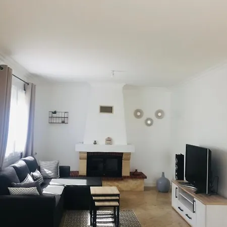 Maison A Proximite Du Futuroscope * Buxerolles