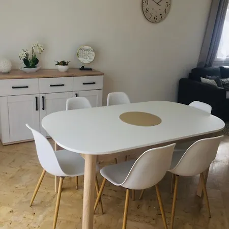 Maison A Proximite Du Futuroscope