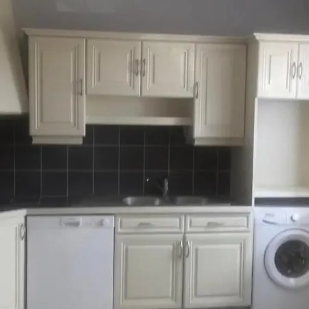 Διαμέρισμα Maison A Proximite Du Futuroscope *